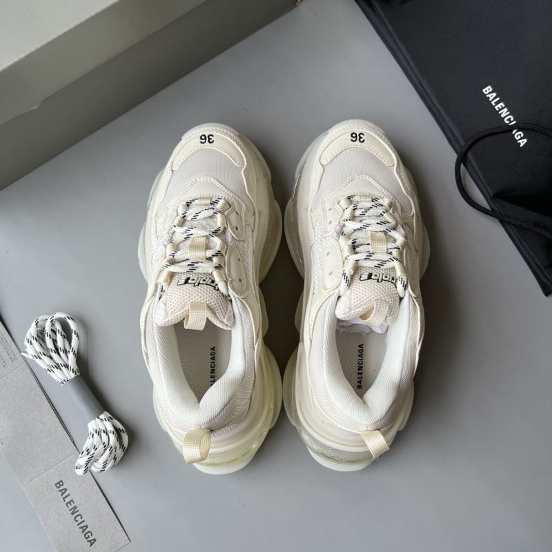 Balenciaga Triple S Series Shoes